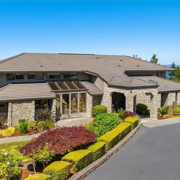 A TRUE PACIFIC NORTHWEST TREASURE
