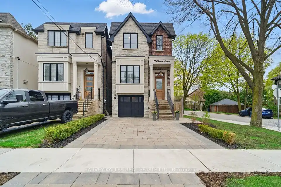 Beautifully Designed Home in Ideal Location
