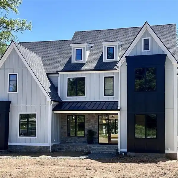INCREDIBLE NEW CONSTRUCTION