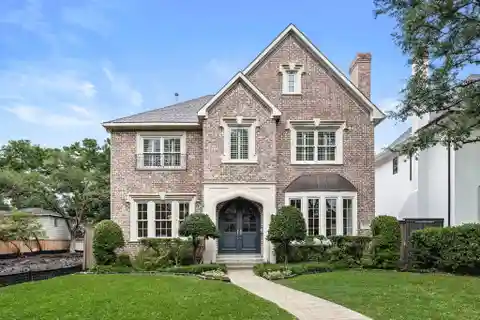 Recently Refreshed Home with Designer Updates