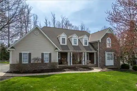 Impeccably Maintained Custom-built Home