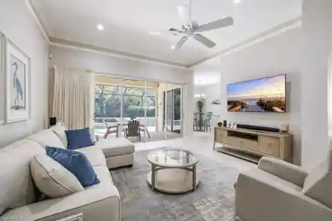 Recently Renovated Home in Guard Gated Delasol