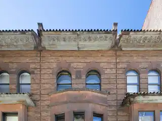 Distinguished Single-Family Townhouse