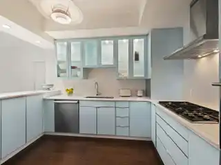 Residential