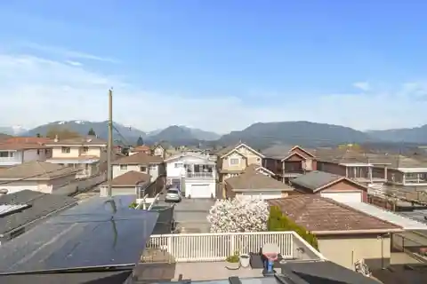 Vancouver Heights Home Full of Characater