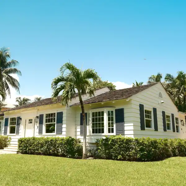 ONE-OF-A-KIND RESIDENCE ONE BLOCK TO THE BEACH