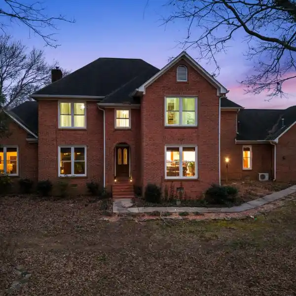 COUNTRY RETREAT ON OVER 13 ACRES