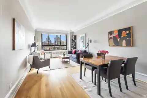 Perfectly Situated Home with Magical Skyline Views