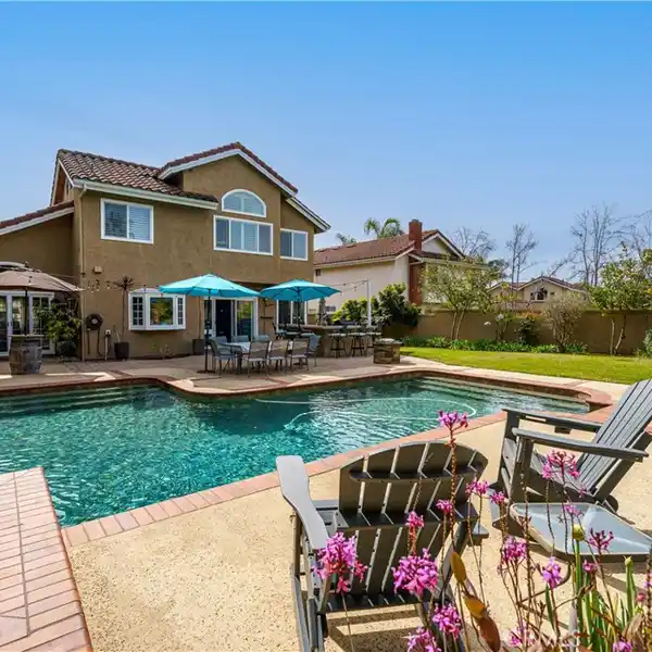 EXCEPTIONAL COASTAL LIVING IN LAGUNA NIGUEL