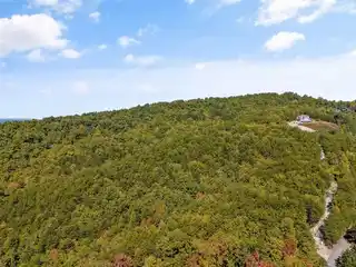 Jaw-Dropping Views from This Expansive Land Tract