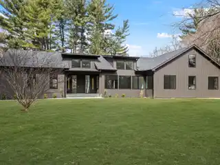 Gorgeous Custom New Construction