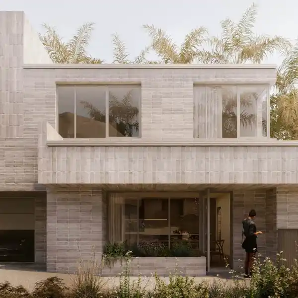 TRANQUIL LUXURY LIVING IN ST HELIERS