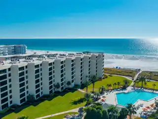 Gulf-Front Living at Its Finest