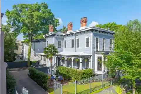 Own a Piece of Savannah’s Architectural History