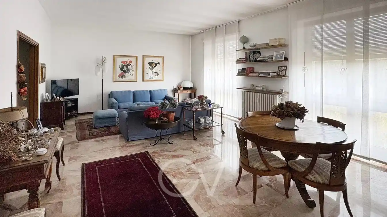 Elegant Apartment in the Heart of Milan