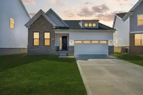 Elegant New Build with Premium Designer Finishes