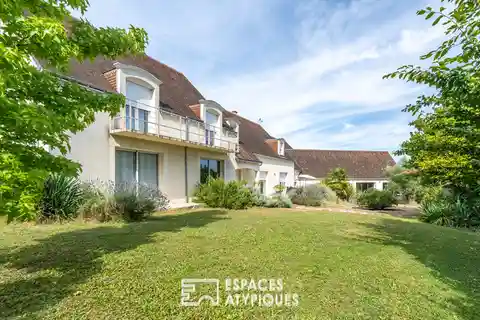 Functional and Peaceful Living