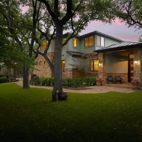 THOUGHTFULLY DESIGNED CUSTOM HOME