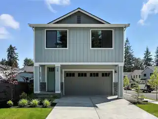 Modern Farmhouse-Style Home in Coyote Ridge