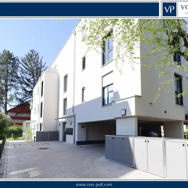 BEAUTIFUL GARDEN APARTMENT