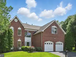 Elegant Entertainer’s Dream with Private Oasis
