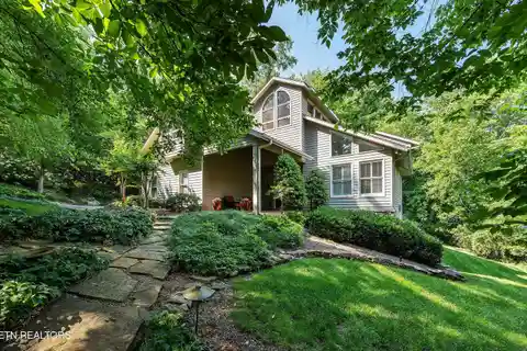 Unique Home with an Expansive Plan