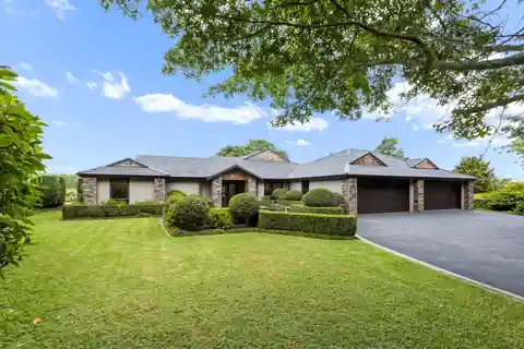 Exceptional Private Estate