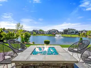 Beautiful Waterfront Home in Creighton Woods
