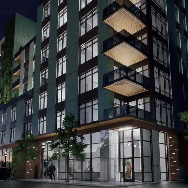 LUXURY LIVING AT CHURCHILL