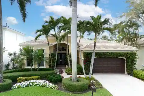Gorgeous Three Bedroom Home