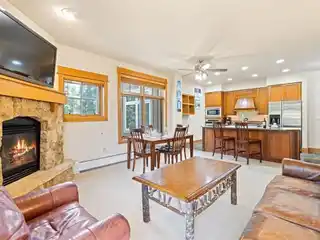 True Mountain Luxury in Lone Eagle