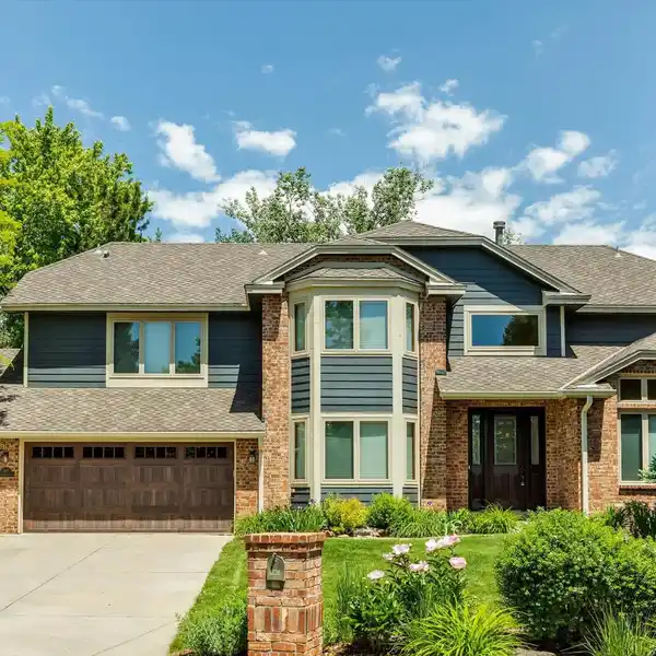 THOUGHTFULLY DESIGNED HOME IN UNBEATABLE LOCATION