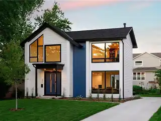 Timeless Design with Forward-Thinking Sustainability