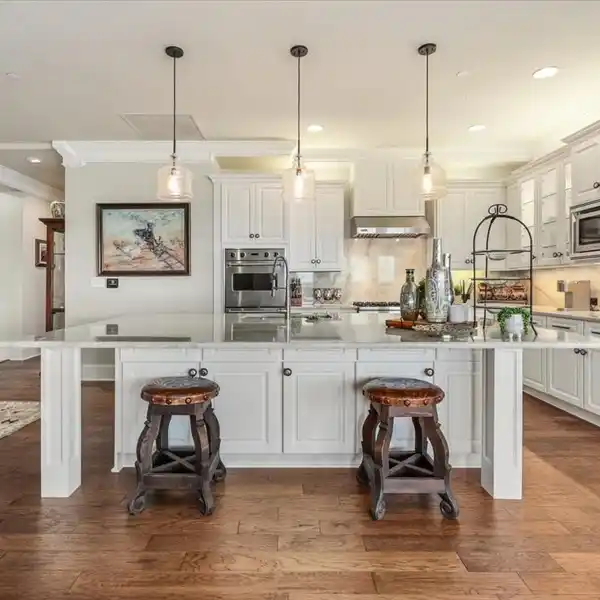 RARE LUXURY HOME IN VILLA DE LEON