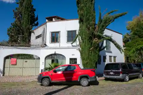 Casa Santa Cruz