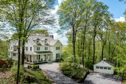 Peace and Privacy with Convenience