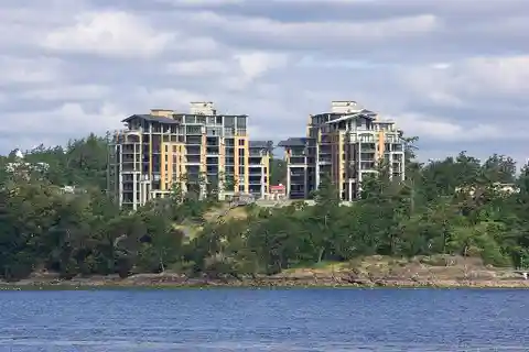 Swallows Landing Sub Penthouse