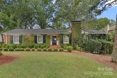 Timeless Elegance and Classic Charm