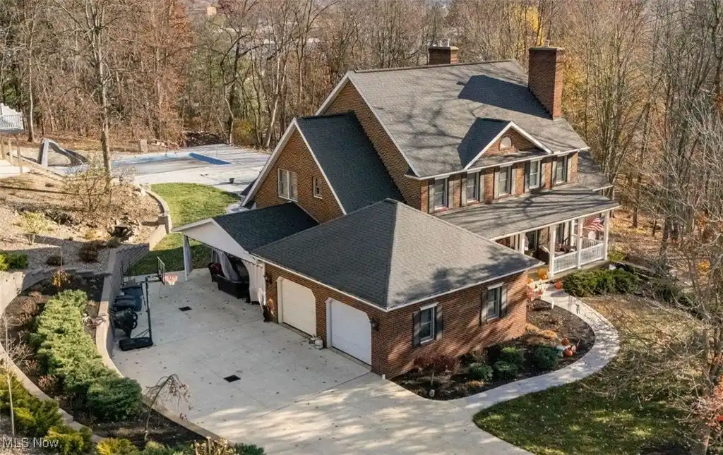 Amazing Home in an Incredible Location