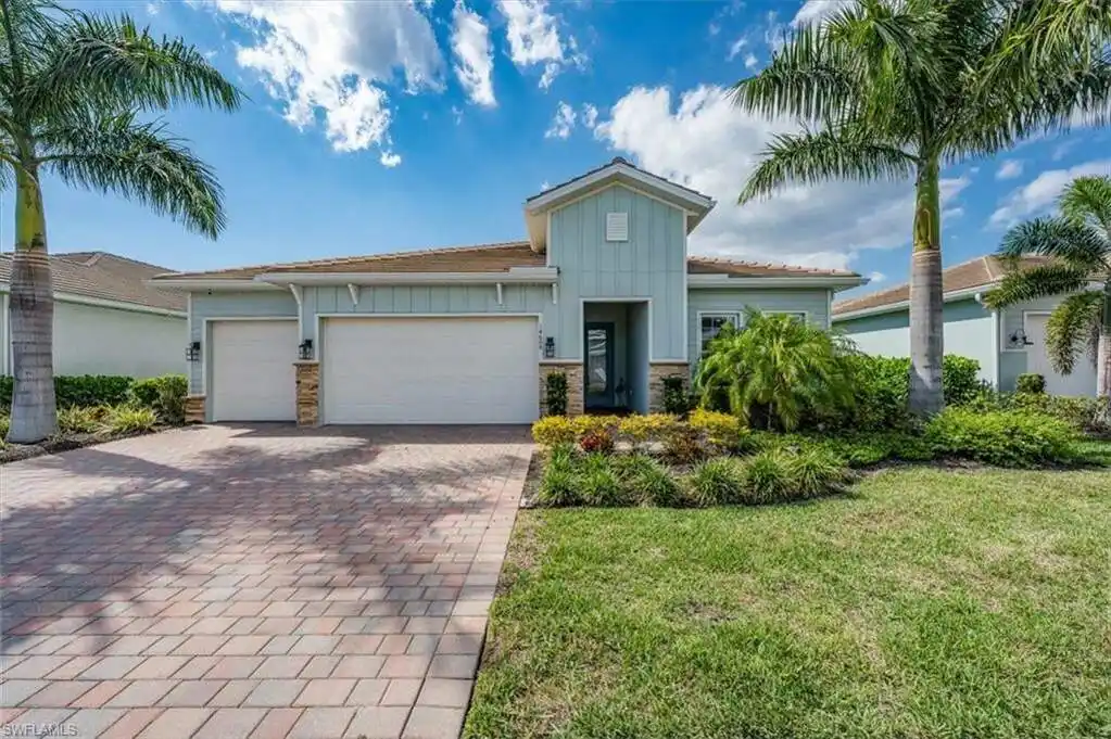 Modern Elegance with Exceptional Amenities