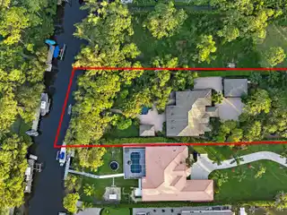 Riverfront Luxury Estate