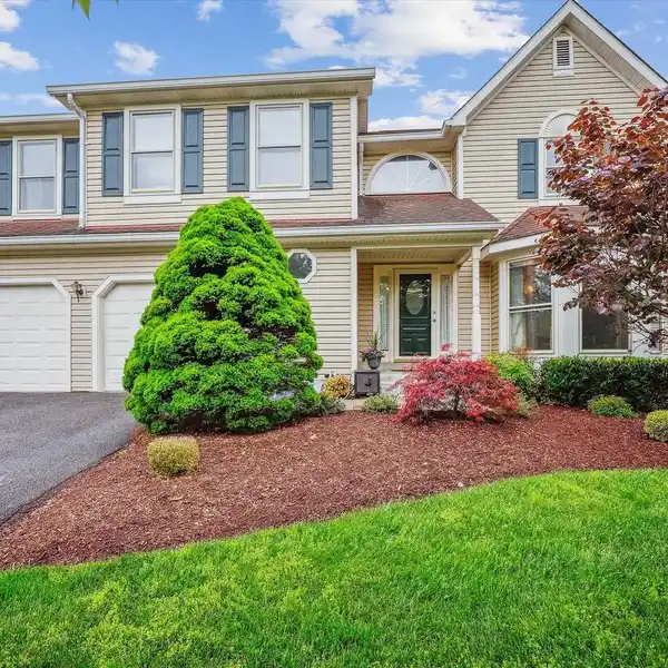 BOLDLY UPGRADED RETREAT