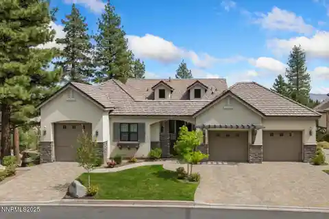 Nearly New Parc Foret Masterpiece in Montreux