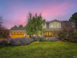 Luxury and Sensibility in a Serene Setting