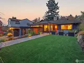 Delightful Modern Gem with Designer Touches