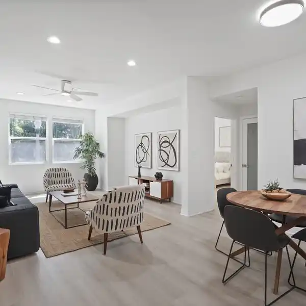 PLAYA VISTA LIVING WITH PREMIUM AMENITIES