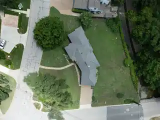 Expansive Corner Lot