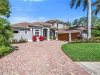 LUXURIOUS WATERFRONT HOME