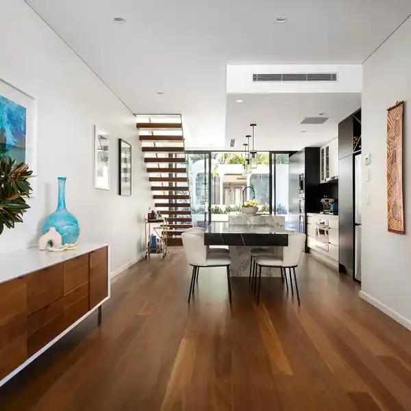 REINVENTED FREESTANDING VICTORIAN COTTAGE