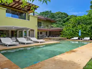 Sophisticated Sanctuary in Exclusive Reserva Conchal